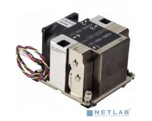 Опция к серверу Supermicro SNK-P0068AP4 купить QBS.ru
