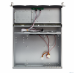 Корпус Exegate EX281292RUS Серверный корпус ExeGate Pro 2U550-HS08 <RM 19,  высота 2U, глубина 550, БП 1U-700ADS, 8xHotSwap, USB> купить QBS.ru