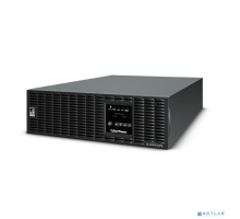 ИБП CyberPower OL10KERT3UPM ИБП {Online, 10000VA/10000W USB/RS-232/Dry/EPO/SNMPslot/RJ11/45/ВБМ (4 IEC С13, 4 IEC C19, 1 клеммная колодка)}