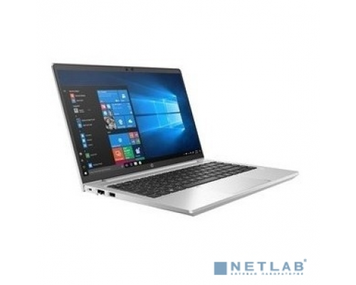 Ноутбук HP ProBook 440 G8 43A17EA Silver 14 {FHD i5 1135G7/16Gb/512Gb SSD/W10Pro64} купить QBS.ru
