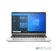 Ноутбук HP ProBook 640 G8 2Q014AV/2Y2JCEA Silver 14