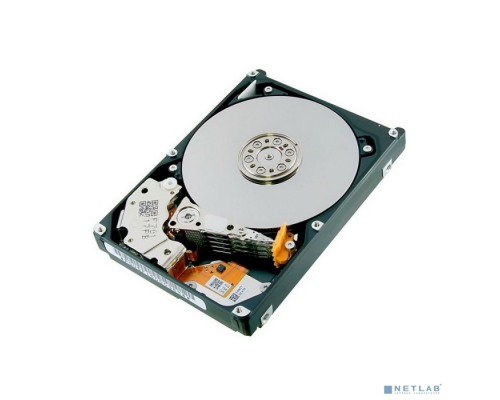 Жесткий диск 1.2TB Toshiba (AL15SEB12EQ) {SAS 12Gb/s, 10 500 rpm, 128Mb buffer, 2.5} купить QBS.ru