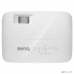 Проектор BenQ MH550 {DLP 3500Lm (1920x1080) 2000:1 ресурс лампы:5000часов 2xHDMI 2.3кг} купить QBS.ru