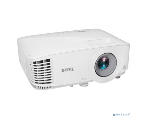 Проектор BenQ MH550 {DLP 3500Lm (1920x1080) 2000:1 ресурс лампы:5000часов 2xHDMI 2.3кг} купить QBS.ru