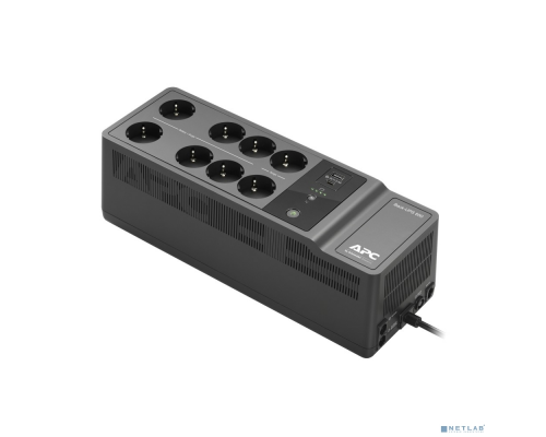 ИБП APC Back-UPS BE_G2 850VA BE850G2-RS купить QBS.ru