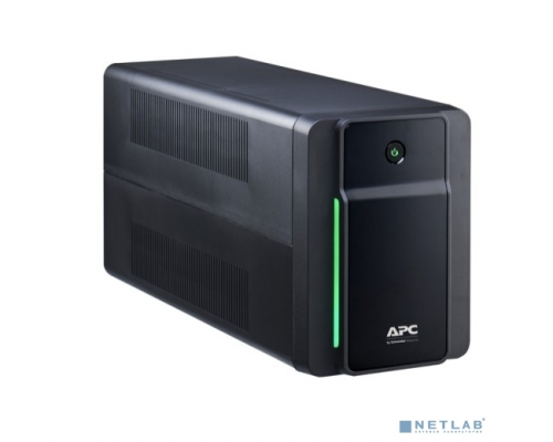 ИБП APC Back-UPS RS 2200VA BX2200MI-GR/BX2200MI-GR/KZ купить QBS.ru