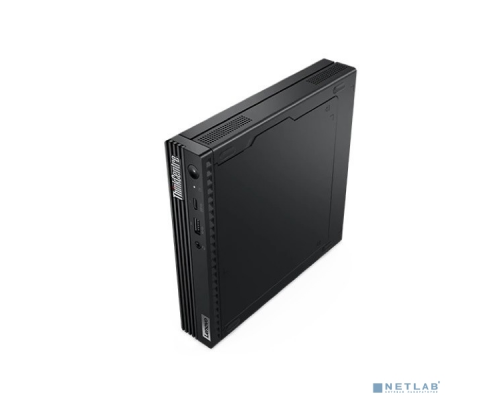 Компьютер Lenovo ThinkCentre M60e Tiny 11LV002LRU Black {i3-1005G1/8Gb/256Gb SSD/W10Pro/k+m} купить QBS.ru