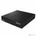Компьютер Lenovo ThinkCentre M60e Tiny 11LV002LRU Black {i3-1005G1/8Gb/256Gb SSD/W10Pro/k+m} купить QBS.ru