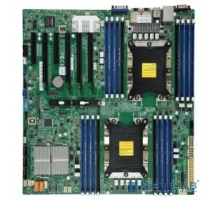 Материнская плата Supermicro MBD-X11DPi-NT-O