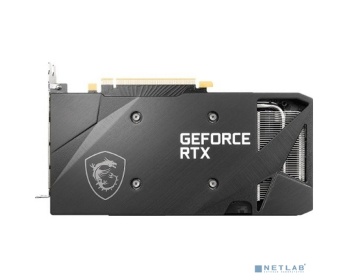 Видеокарта MSI RTX 3050 VENTUS 2X 8G OC RTL купить QBS.ru