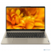 Ноутбук Lenovo IdeaPad 3 15ITL6 82H801F8RM Sand 15.6 {FHD IPS i5-1135G7/12GB/512GB SSD/DOS} купить QBS.ru