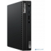 Компьютер Lenovo ThinkCentre M70q G2 Tiny 11MY003ARI {i5-11400T/8Gb/512Gb SSD/DOS/no_kb} купить QBS.ru