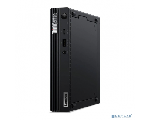 Компьютер Lenovo ThinkCentre M70q G2 Tiny 11MY003ARI {i5-11400T/8Gb/512Gb SSD/DOS/no_kb} купить QBS.ru