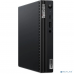 Компьютер Lenovo ThinkCentre M70q G2 Tiny 11MY002LRI {i7-11700T/16Gb/512Gb SSD/DOS} купить QBS.ru