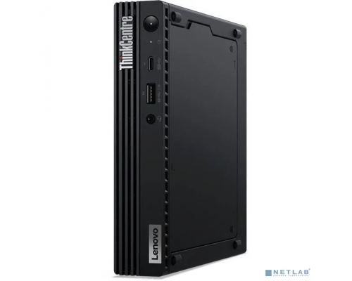 Компьютер Lenovo ThinkCentre M70q G2 Tiny 11MY002LRI {i7-11700T/16Gb/512Gb SSD/DOS} купить QBS.ru