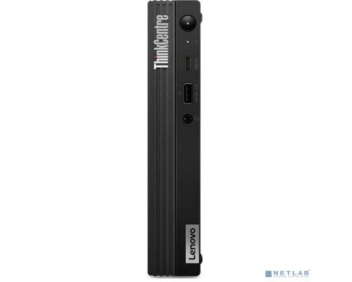 Компьютер Lenovo ThinkCentre M70q G2 Tiny 11MY002LRI {i7-11700T/16Gb/512Gb SSD/DOS} купить QBS.ru
