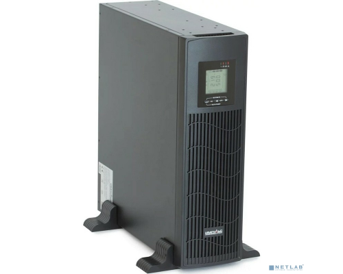 Импульс Импульс ИБП Юниор Про 2000 R/T 1600Вт 2000ВА черный {JR20202} купить QBS.ru
