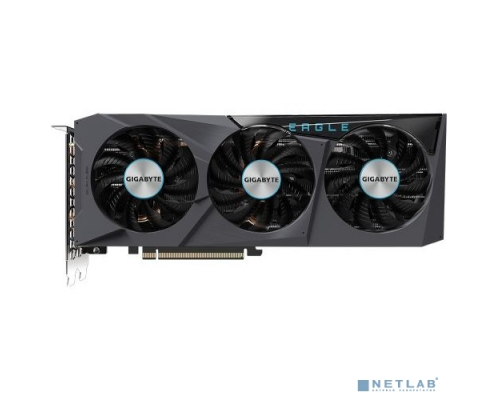Видеокарта Gigabyte GV-N3070EAGLE OC-8GD 2.0 купить QBS.ru