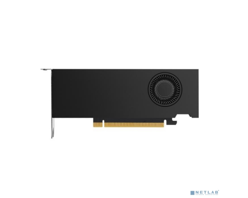 Видеокарта PNY Quadro  RTX A2000 12GB 192B VCNRTXA2000-12GB-BLK PNY  VCNRTXA200012GBATX купить QBS.ru