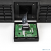 ИБП Exegate EX293048RUS ИБП On-line ExeGate PowerExpert ULS-1000.LCD.AVR.1SH.2C13.USB.RS232.SNMP.2U <1000VA/1000W, On-Line, PF=1, LCD, 1*Schuko+2*C13 , RS232, USB, SNMP-slot, Rackmount 2U/Tower, металличе купить QBS.ru