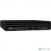 Компьютер HP 260 G4 23H36EA DM {i5-10210U/8Gb/256Gb SSD/W10Pro/k+m} купить QBS.ru