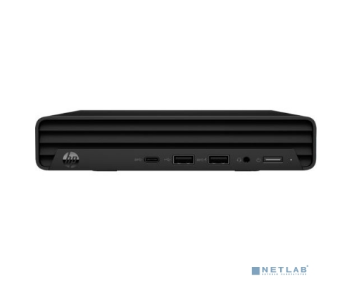 Компьютер HP 260 G4 23H36EA DM {i5-10210U/8Gb/256Gb SSD/W10Pro/k+m} купить QBS.ru