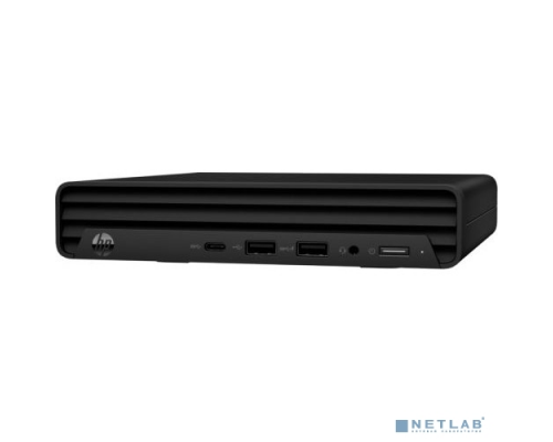 Компьютер HP 260 G4 23H36EA DM {i5-10210U/8Gb/256Gb SSD/W10Pro/k+m} купить QBS.ru