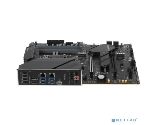 Материнская плата MSI MAG B560 TORPEDO {LGA 1200, Intel B560, ATX} RTL купить QBS.ru