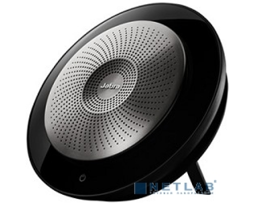 Гарнитура Jabra 7710-409 Спикерфон Jabra SPEAK 710 UC (7710-409) купить QBS.ru