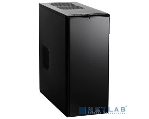 Корпус Fractal Design FD-CA-DEF-XL-R2-BLDefine XL R2 black купить QBS.ru