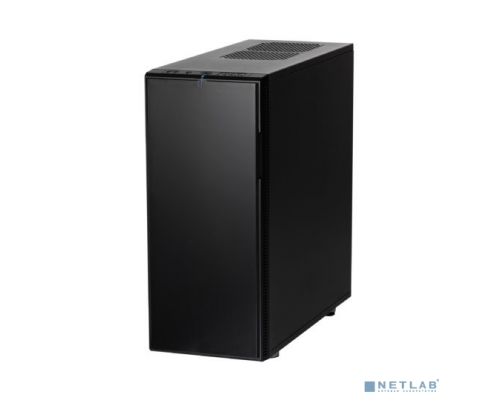Корпус Fractal Design FD-CA-DEF-XL-R2-BLDefine XL R2 black купить QBS.ru