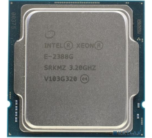 Процессор CPU Intel Xeon E-2388G OEM