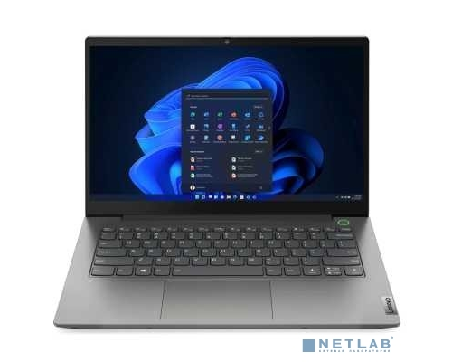 Ноутбук Lenovo ThinkBook 14 G4 IAP 21DH00GDRU 14 {FHD i5-1235U(1.30GHz)/8GB/512GB SSD/DOS} купить QBS.ru