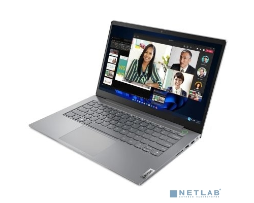 Ноутбук Lenovo ThinkBook 14 G4 IAP 21DH00GDRU 14 {FHD i5-1235U(1.30GHz)/8GB/512GB SSD/DOS} купить QBS.ru