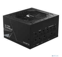 блок питания  Блок питания GIGABYTE GP-UD750GM,  750Вт,  120мм,  черный, retail