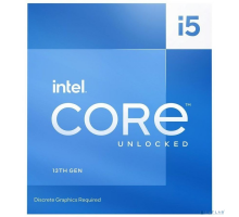 Процессор CPU Intel Core i5-13600KF Raptor Lake OEM {3.9GHz, 24MB, LGA1700}
