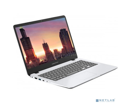 Ноутбук Maibenben M547 M5471SF0LSRE0 Silver 15.6 {FHD IPS Ryzen 7 4700U/16Gb/512Gb SSD/Linux} купить QBS.ru