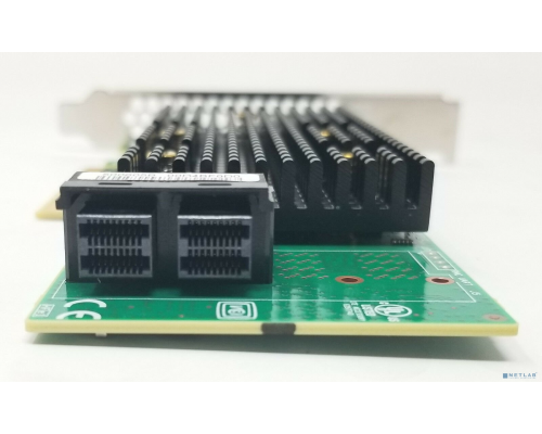 Контроллер LSI Рейдконтроллер SAS PCIE 8P 05-50008-02 купить QBS.ru