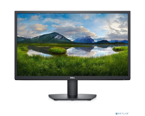 Монитор Монитор Dell/SE2422H/23,8 /LED/1920x1080 Pix/HDMI/VGA/5 мс/250 ANSI люм/3000:1 купить QBS.ru