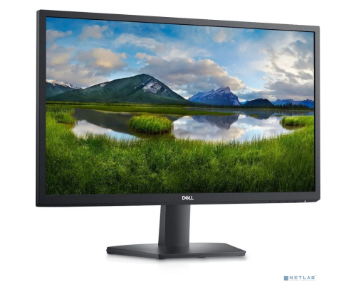 Монитор Монитор Dell/SE2422H/23,8 /LED/1920x1080 Pix/HDMI/VGA/5 мс/250 ANSI люм/3000:1 купить QBS.ru