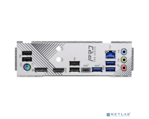 Материнская плата Материнская плата ASRock Z790 PRO RS/D4 купить QBS.ru