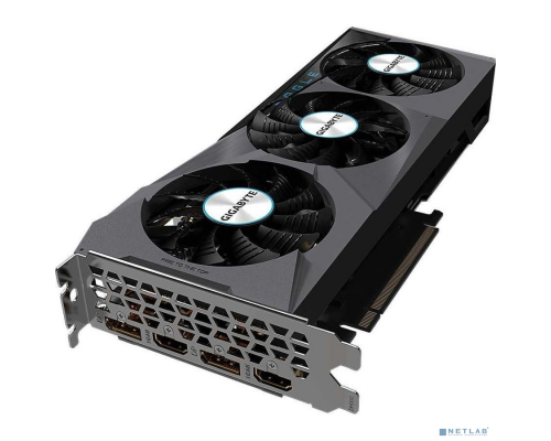 Видеокарта Gigabyte GV-N3070EAGLE-8GD 2.0 купить QBS.ru