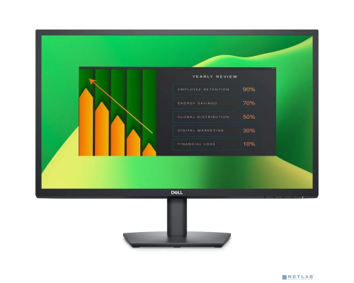 Монитор LCD Dell 23.8 E2423H черный купить QBS.ru