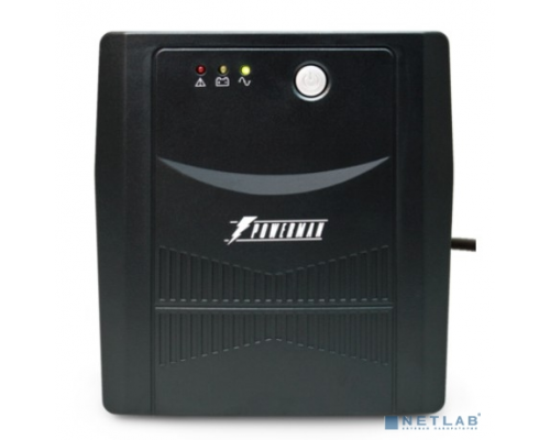 ИБП Powerman ИБП Back Pro 1050Plus купить QBS.ru