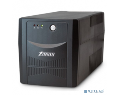 ИБП Powerman ИБП Back Pro 1050Plus купить QBS.ru
