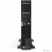 ИБП Exegate EP285648RUS ИБП On-line ExeGate PowerExpert ULS-3000.LCD.AVR.C13.USB.RS232.SNMP.2U <3000VA/3000W, On-Line, PF=1, LCD, 6*IEC-C13, RS232, USB, SNMP-slot, Rackmount 2U/Tower, Black> купить QBS.ru