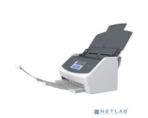 Сканер Fujitsu ScanSnap iX1600 (PA03770-B401) купить QBS.ru