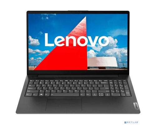 Ноутбук Lenovo V15 G2 ITL 82KB00N5UK Black 15.6 {FHD TN i5-1135G7(2.4GHz)/8GB/256GB/W11} купить QBS.ru