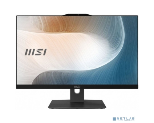 Моноблок Моноблок MSI (9S6-AE0711-252) 23.8/FHD/i5-1240P/8GB/250GB SSD/KB+M/nOS купить QBS.ru