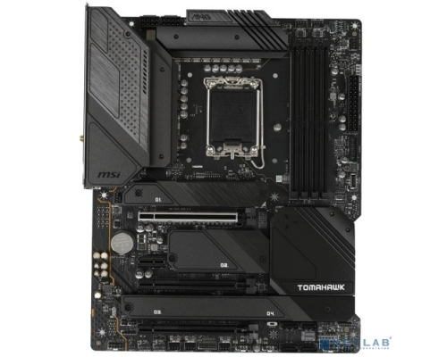 Материнская плата MSI  MAG Z690 TOMAHAWK WIFI купить QBS.ru